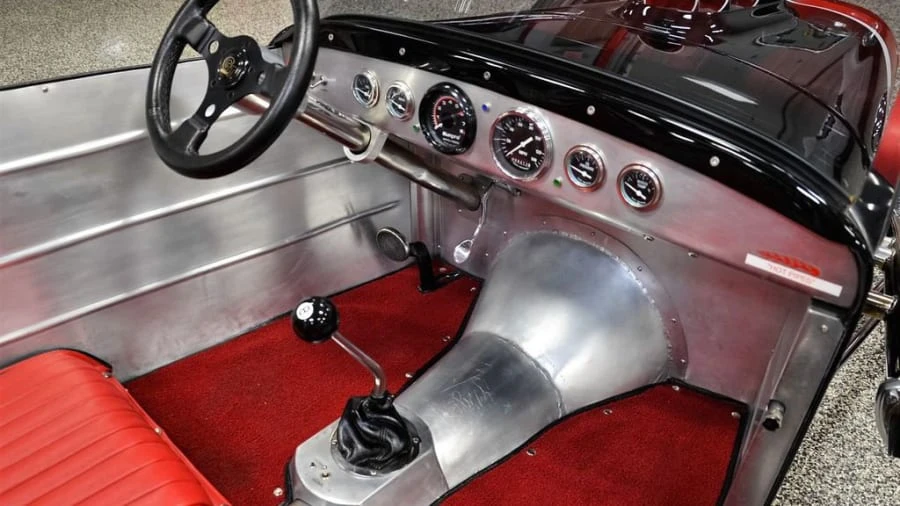 1927 Ford Hot Rod - Image 4 of 16