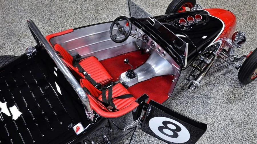 1927 Ford Hot Rod - Image 3 of 16