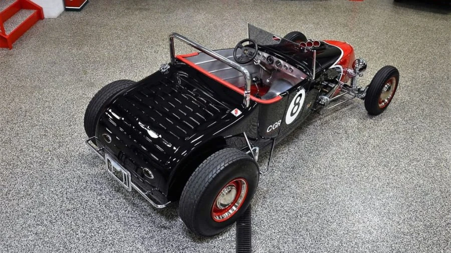 1927 Ford Hot Rod - Image 16 of 16