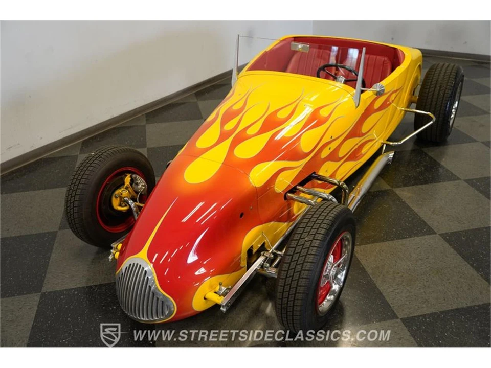 1927 Ford Model T Pickup & Model TT - Image 19 of 31