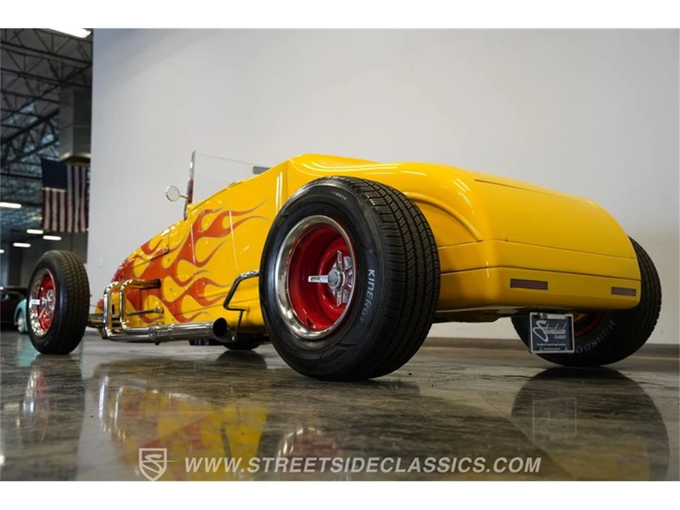 1927 Ford Model T Pickup & Model TT - Image 25 of 31