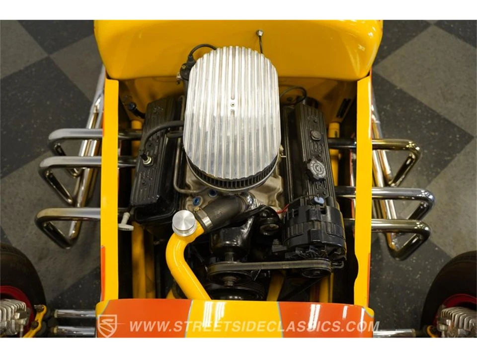 1927 Ford Model T Pickup & Model TT - Image 4 of 31