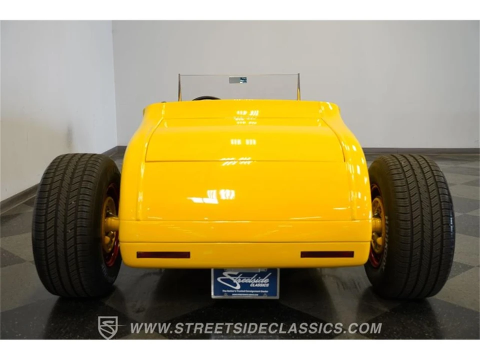 1927 Ford Model T Pickup & Model TT - Image 10 of 31