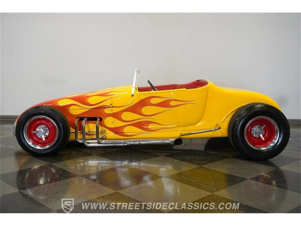 1927 Ford Model T Pickup & Model TT - Image 7 of 31
