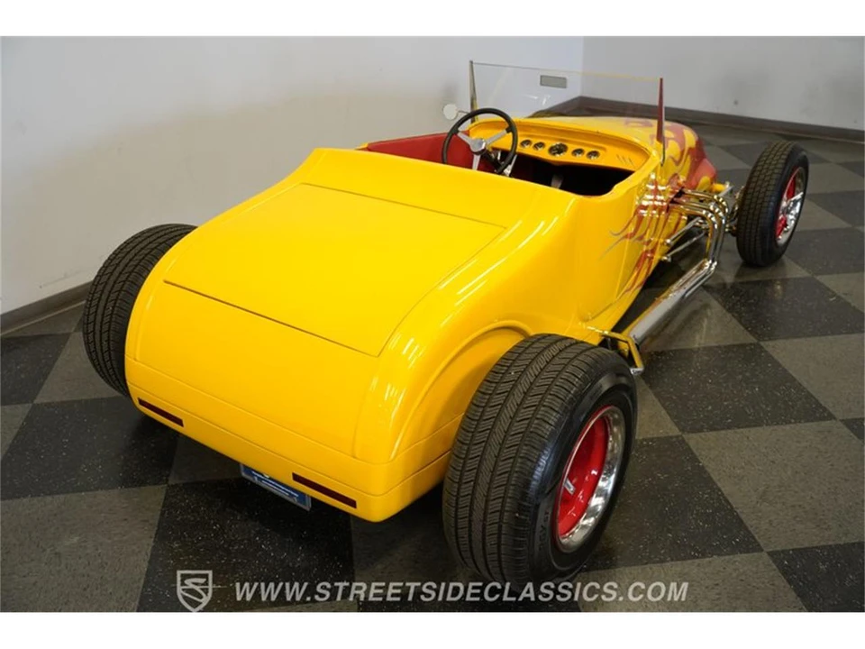 1927 Ford Model T Pickup & Model TT - Image 28 of 31