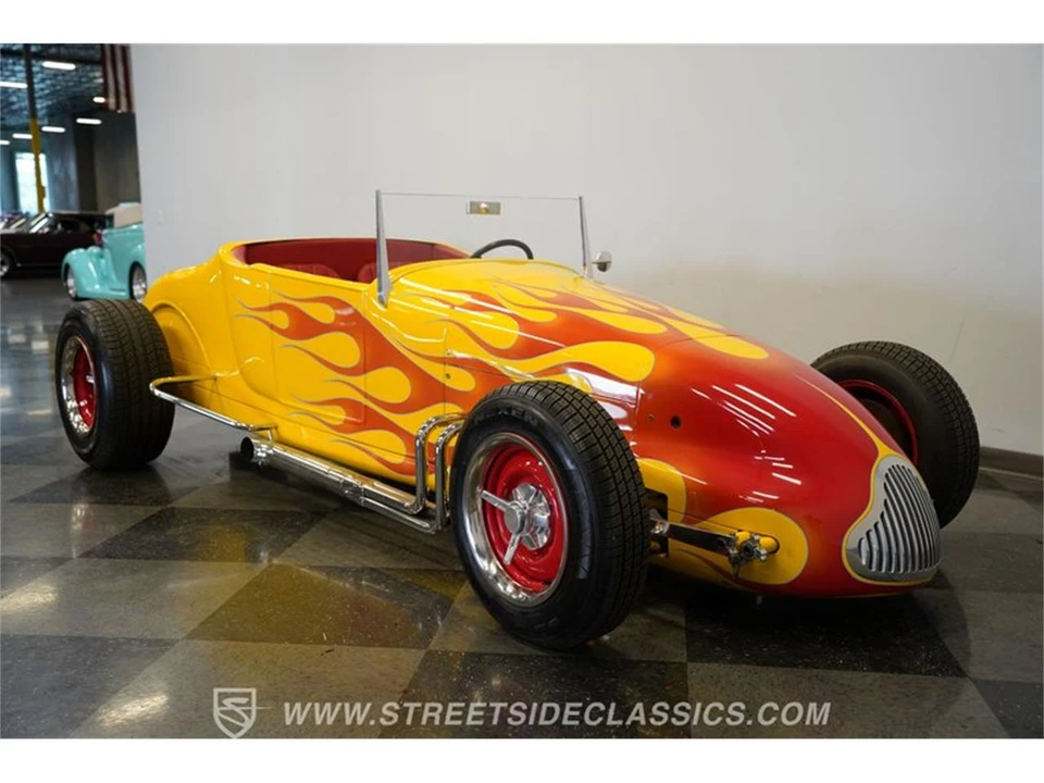 1927 Ford Model T Pickup & Model TT - Image 16 of 31