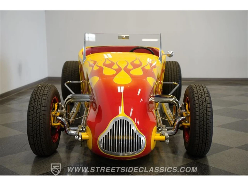1927 Ford Model T Pickup & Model TT - Image 17 of 31