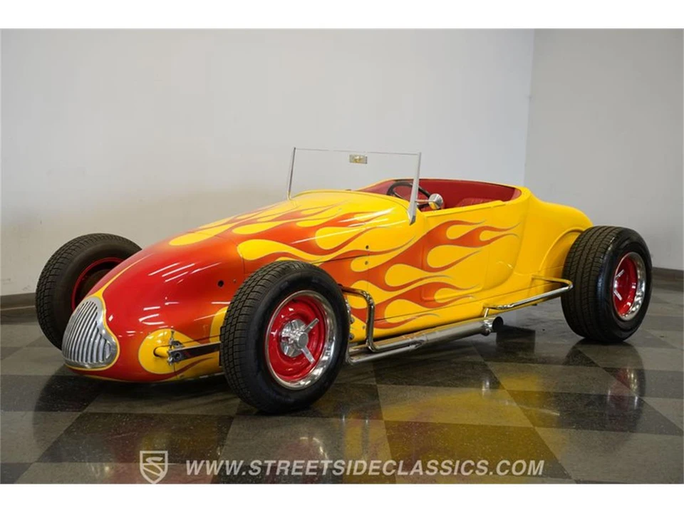 1927 Ford Model T Pickup & Model TT - Image 5 of 31