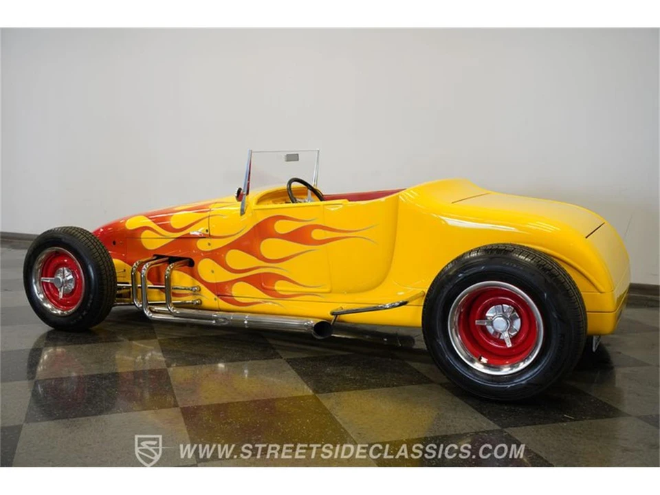 1927 Ford Model T Pickup & Model TT - Image 8 of 31
