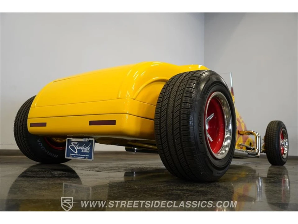 1927 Ford Model T Pickup & Model TT - Image 29 of 31