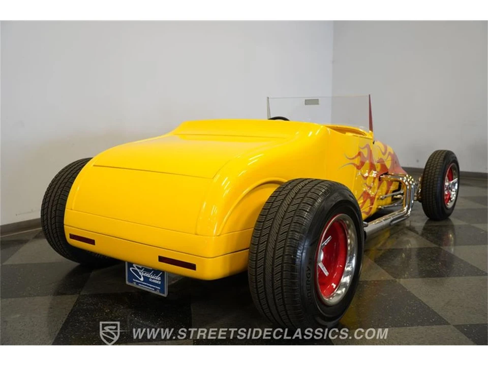 1927 Ford Model T Pickup & Model TT - Image 11 of 31