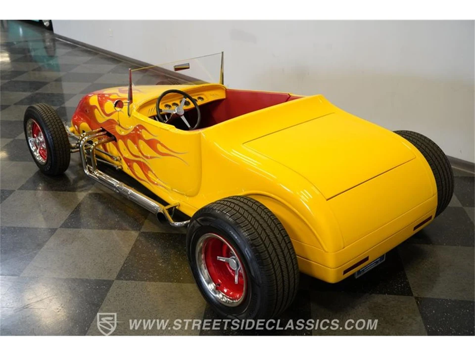1927 Ford Model T Pickup & Model TT - Image 26 of 31