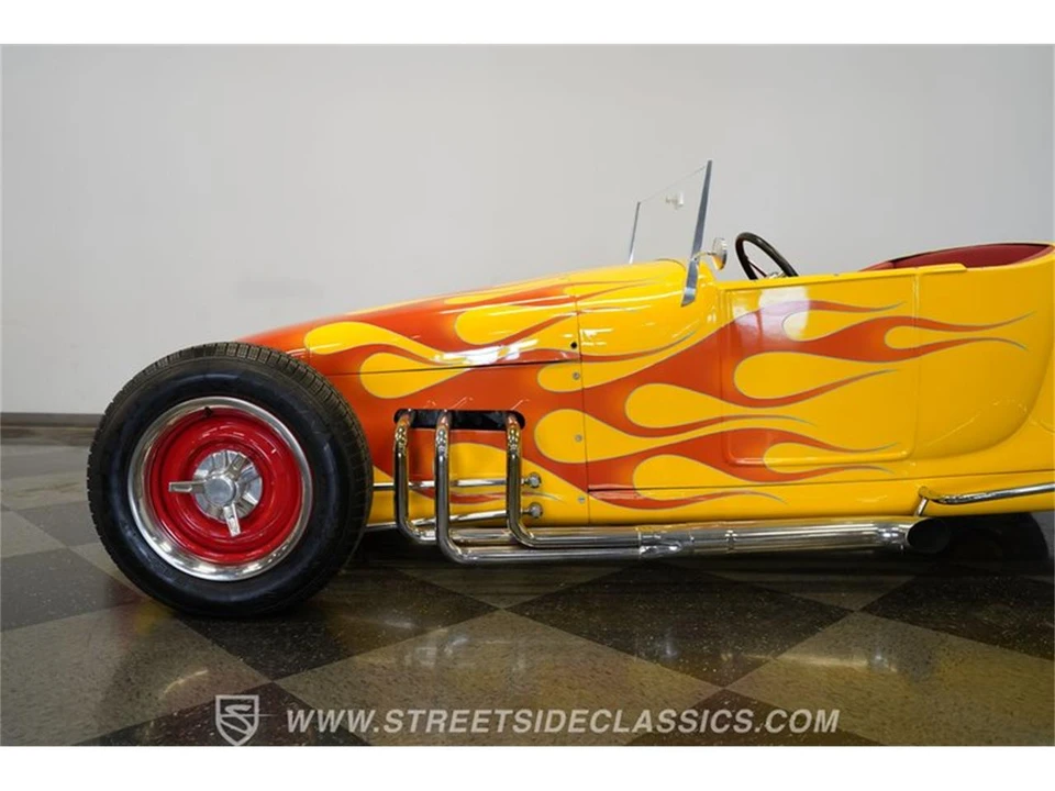 1927 Ford Model T Pickup & Model TT - Image 23 of 31