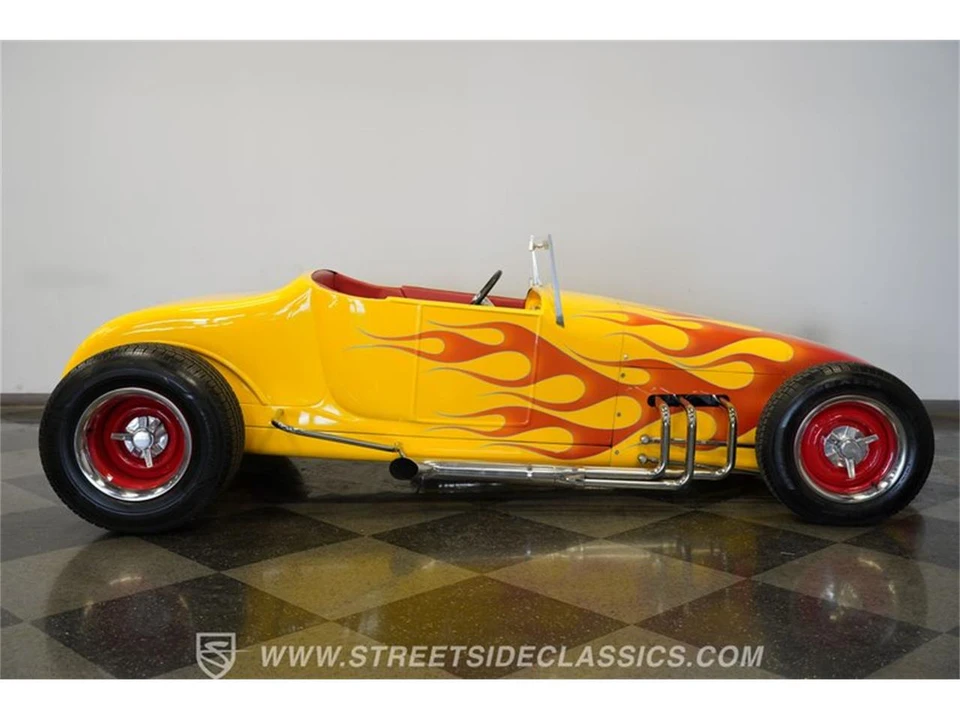 1927 Ford Model T Pickup & Model TT - Image 14 of 31