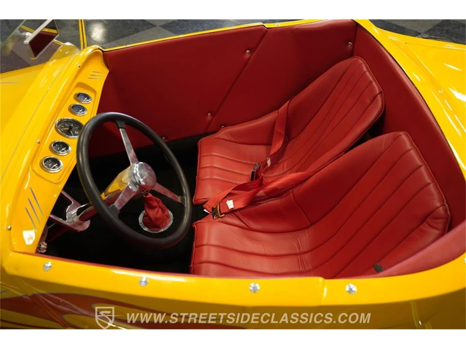 1927 Ford Model T Pickup & Model TT - Image 3 of 31