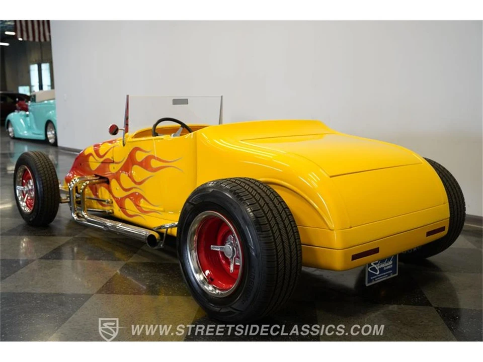 1927 Ford Model T Pickup & Model TT - Image 9 of 31