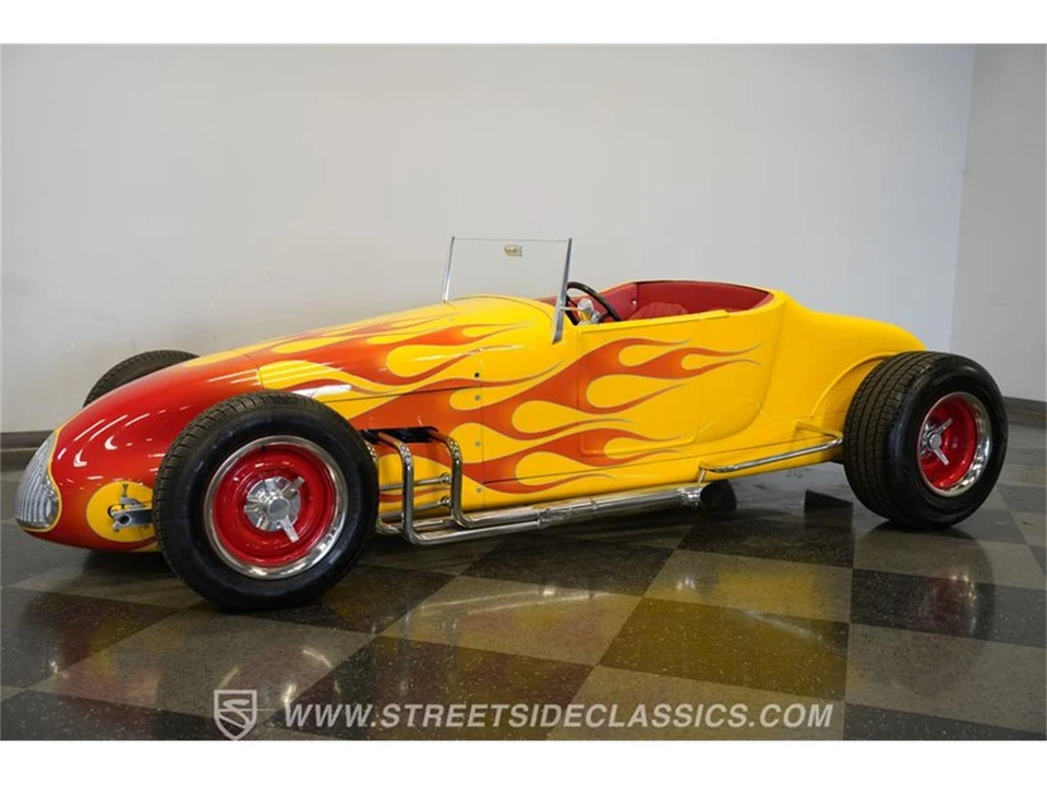 1927 Ford Model T Pickup & Model TT - Image 6 of 31