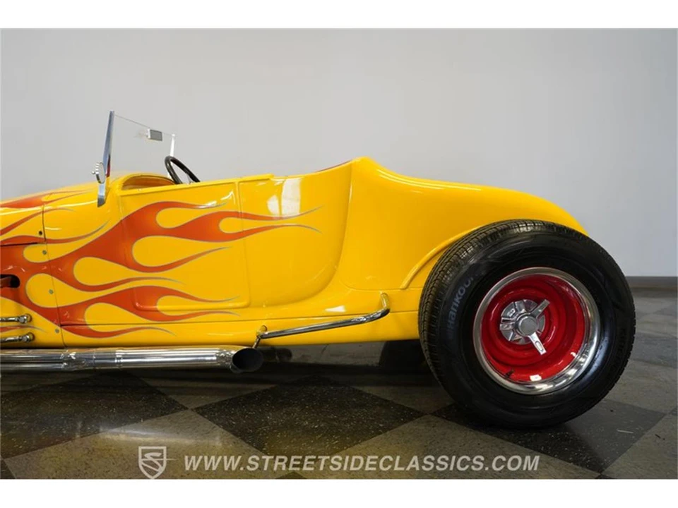 1927 Ford Model T Pickup & Model TT - Image 24 of 31
