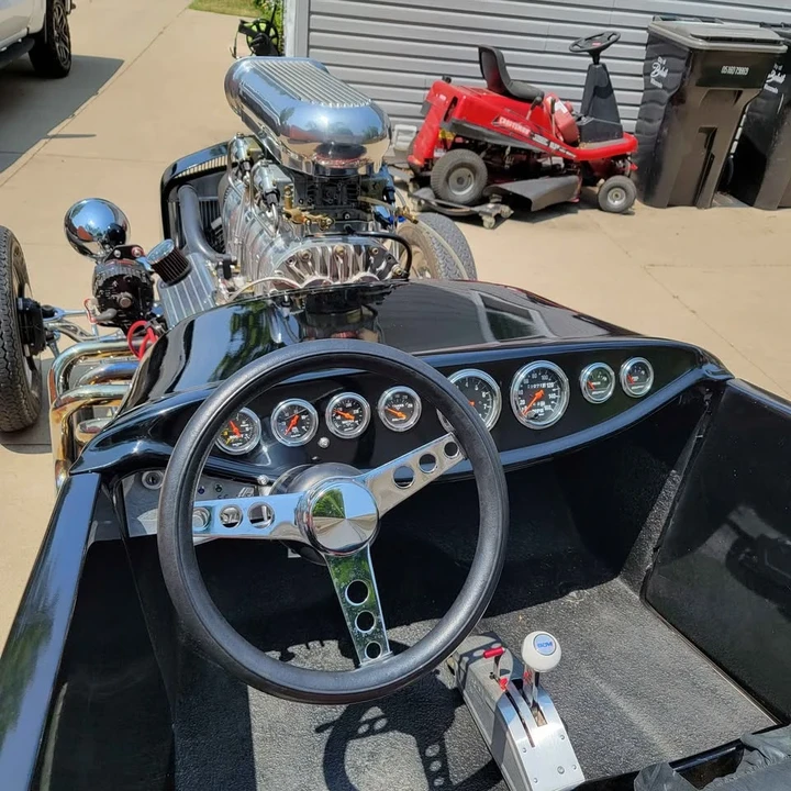 1927 Ford GT - Image 3 of 3