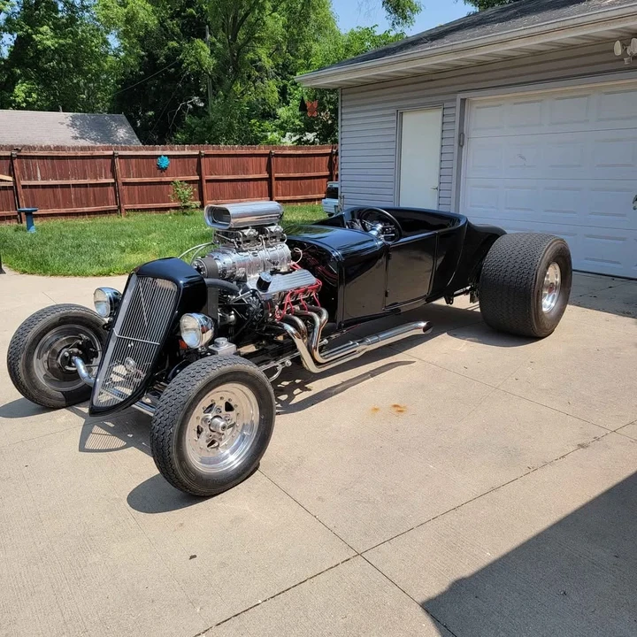 1927 Ford GT - Image 2 of 3
