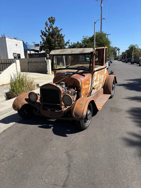 1927 Ford Model T - Image 4 of 7