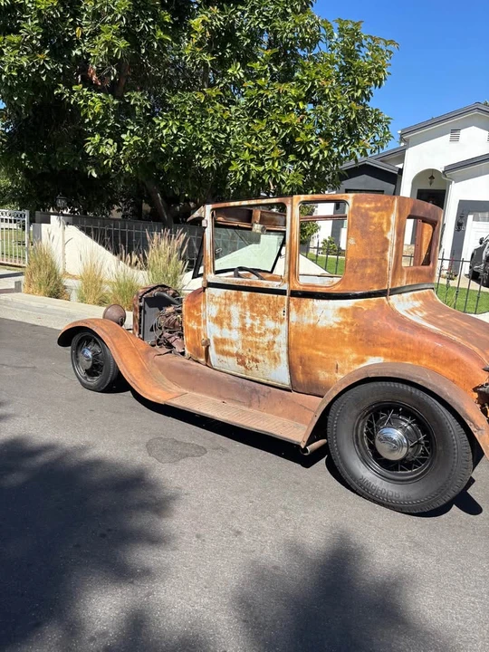 1927 Ford Model T - Image 3 of 7