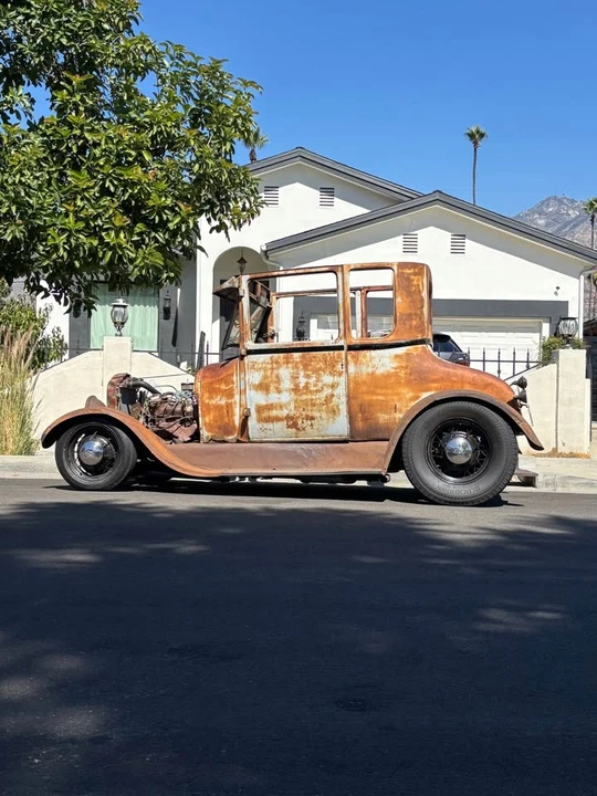 1927 Ford Model T - Image 5 of 7