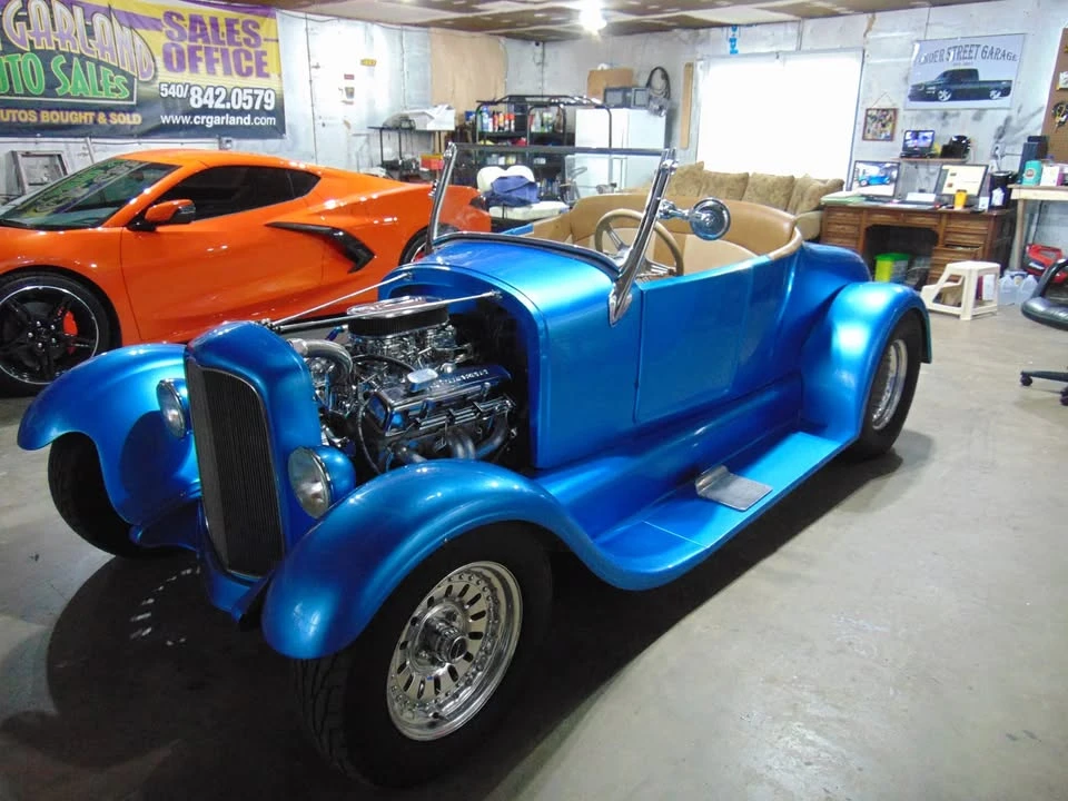 1927 Ford Model T - Image 19 of 20