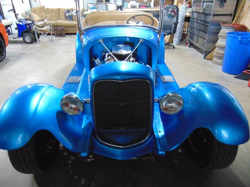 1927 Ford Model T - Image 13 of 20