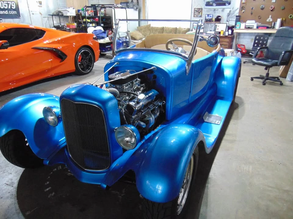 1927 Ford Model T - Image 12 of 20