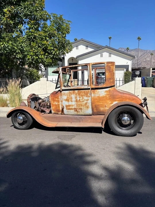 1927 Ford Model T - Image 2 of 7