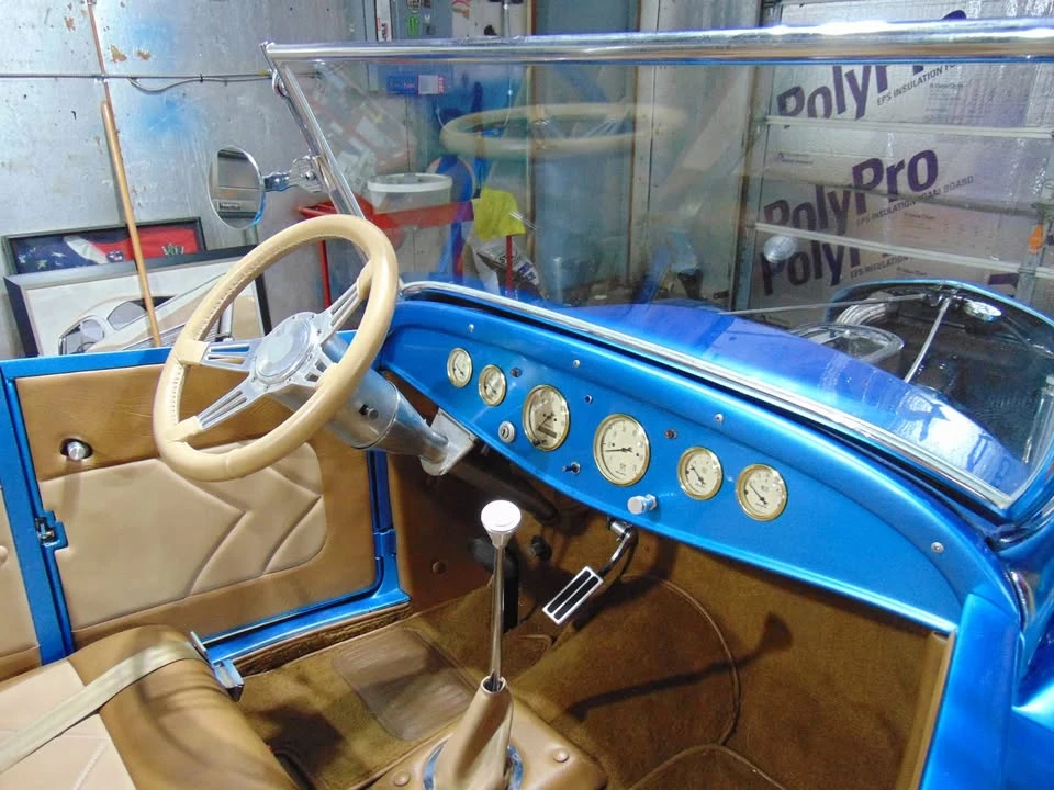 1927 Ford Model T - Image 17 of 20