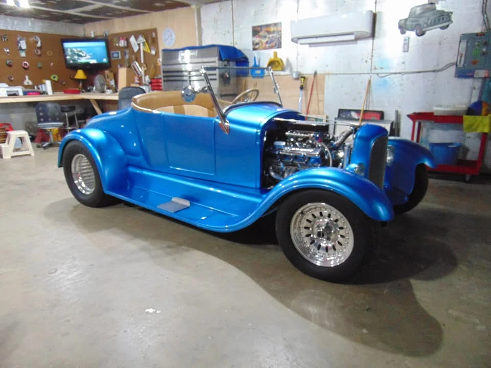 1927 Ford Model T - Image 10 of 20