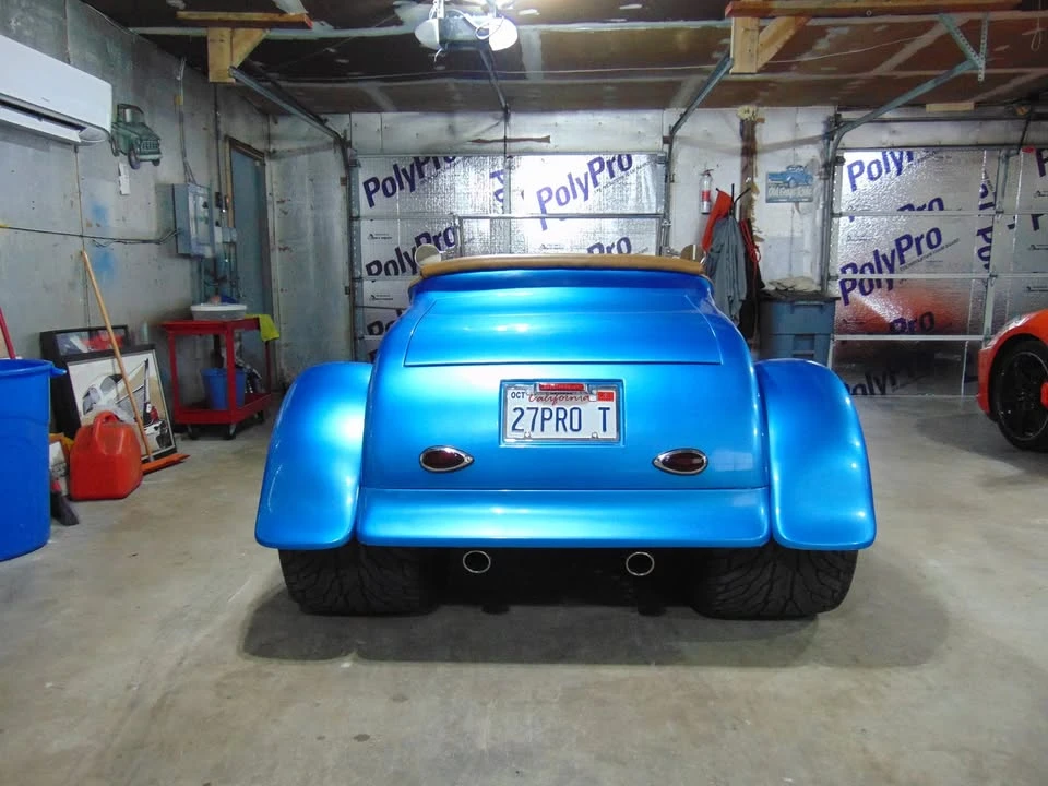 1927 Ford Model T - Image 5 of 20