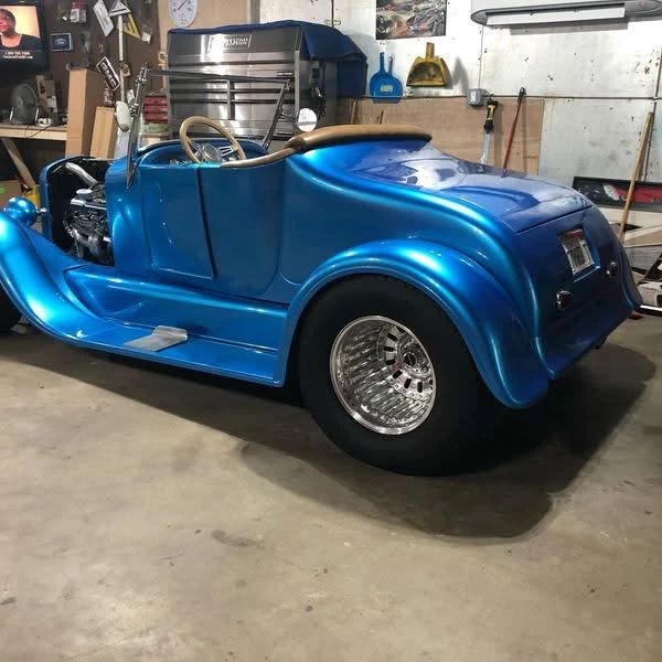 1927 Ford Model T - Image 2 of 20