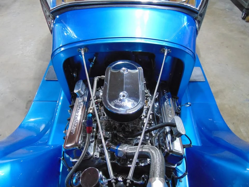 1927 Ford Model T - Image 14 of 20