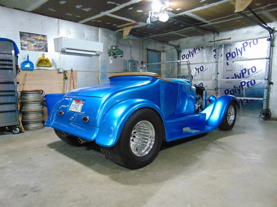 1927 Ford Model T - Image 3 of 20