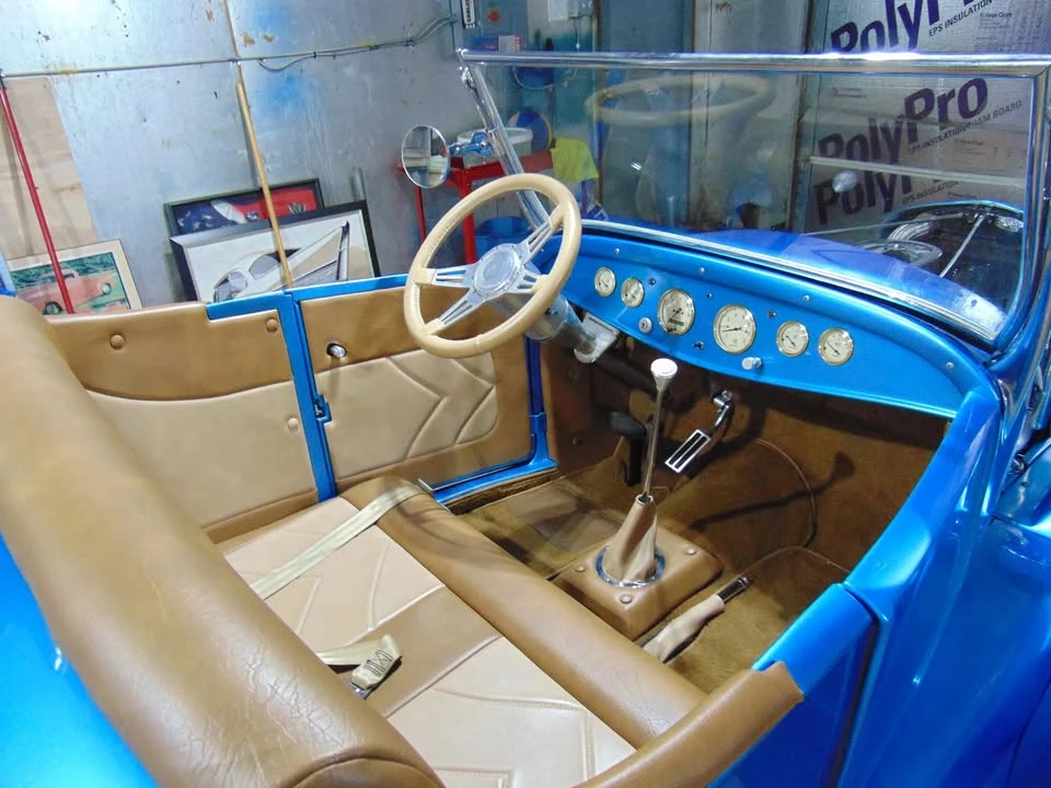 1927 Ford Model T - Image 9 of 20