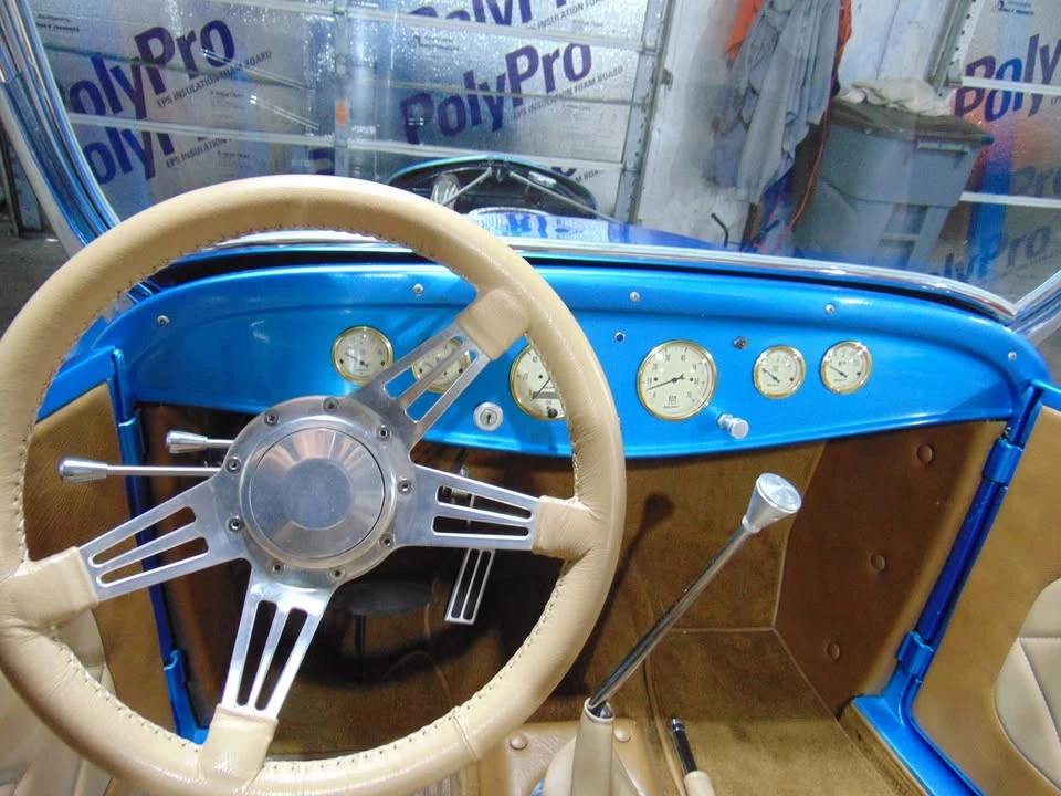1927 Ford Model T - Image 18 of 20