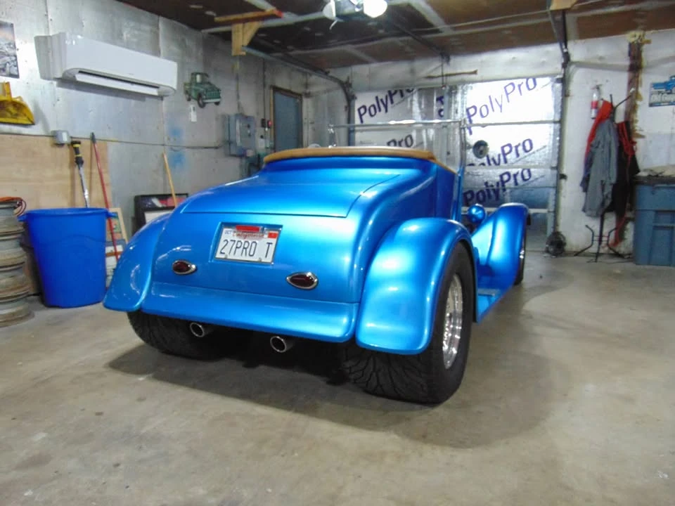 1927 Ford Model T - Image 4 of 20