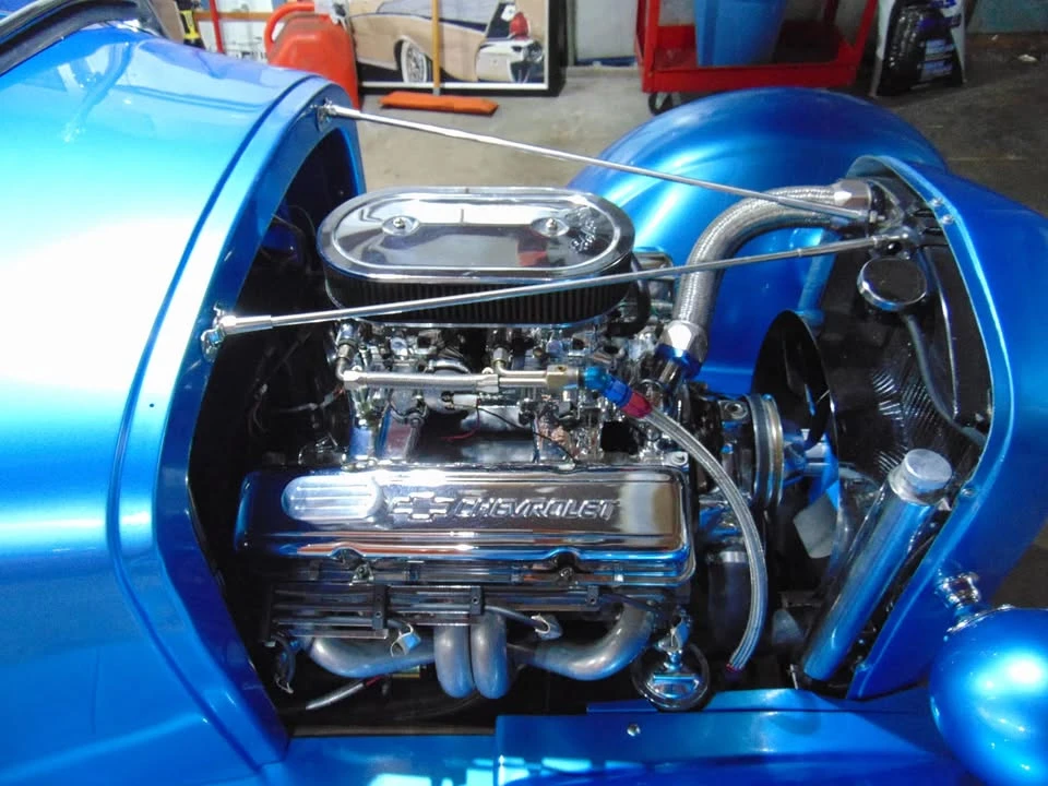 1927 Ford Model T - Image 16 of 20