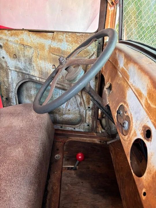 1927 Ford Model T - Image 5 of 12