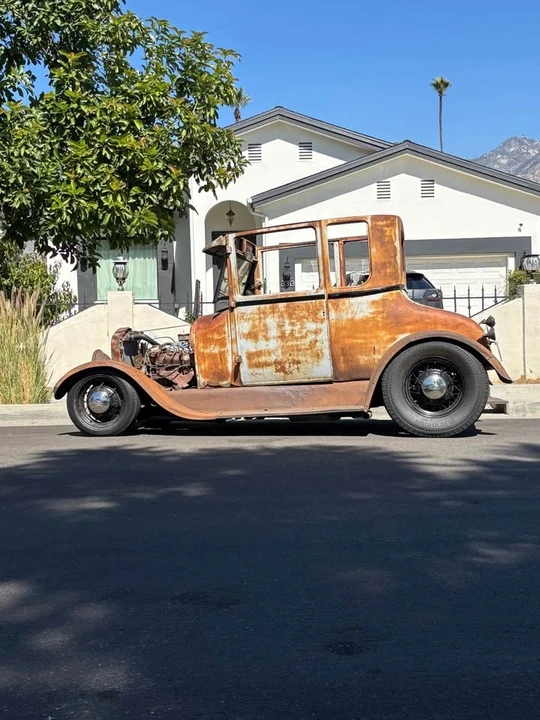 1927 Ford Model T - Image 3 of 12