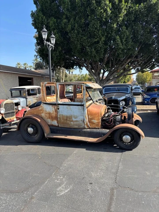 1927 Ford Model T - Image 9 of 12