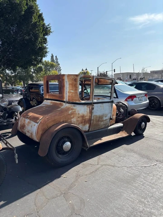 1927 Ford Model T - Image 10 of 12