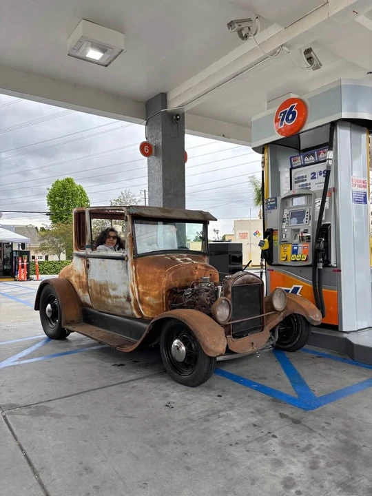 1927 Ford Model T - Image 8 of 12
