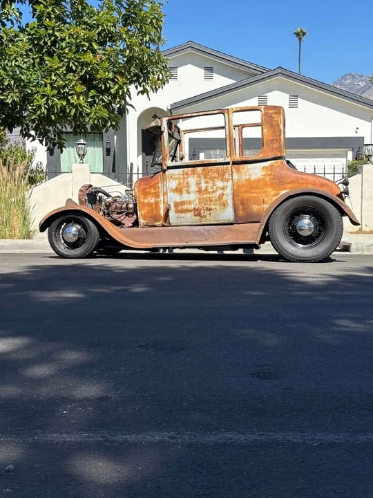 1927 Ford Model T - Image 2 of 12