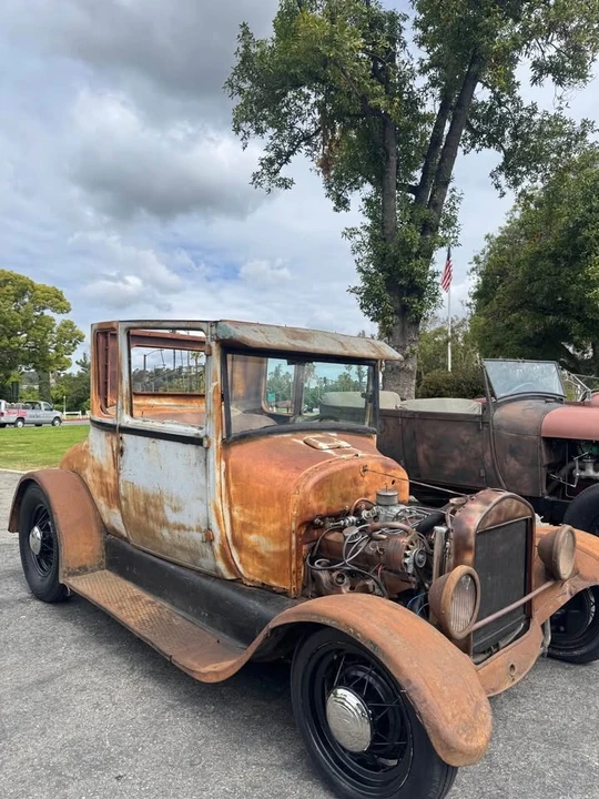 1927 Ford Model T - Image 6 of 12