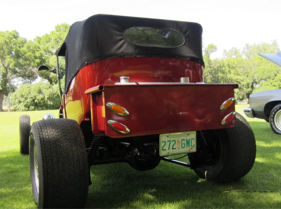 Ford Model T - Image 2 of 5