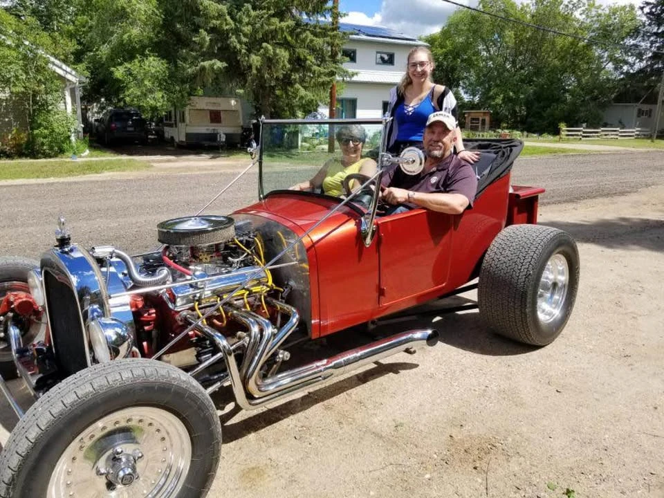 Ford Model T - Image 5 of 5
